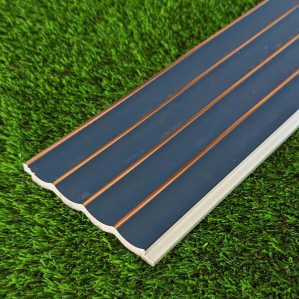 PS Foam Claddings (MARINE BLUE) 127x12.5x2900 - Image 7