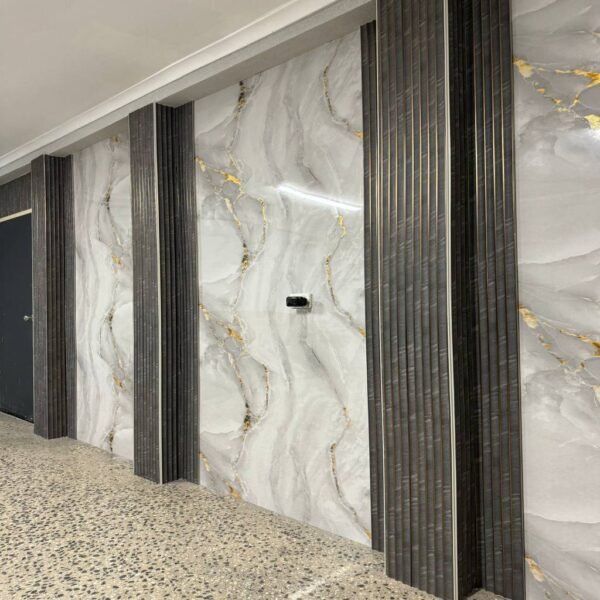 PVC MARBLE SHEET PROM - 003 (1220x03x2800) - Image 8