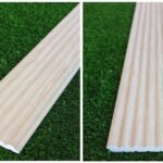PS Foam Claddings (SAND STONE) 120x12x2900