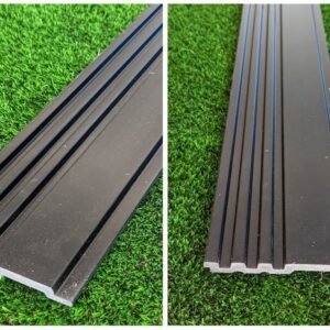 PS Foam Claddings (MIDNIGHT BLACK) 125x11x2900