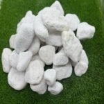 Snow White (3-4cm) 20kg Bag