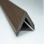 Outdoor Cladding Corners 3M Long