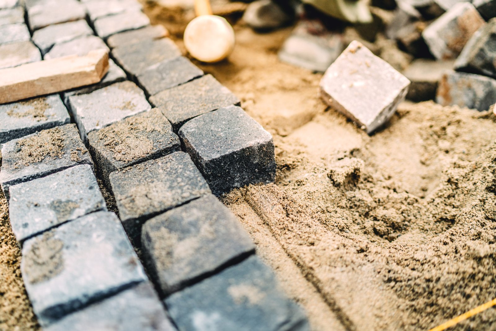 Top Paving Suppliers in Melbourne: Your Guide to Quality Pavers for Every Project